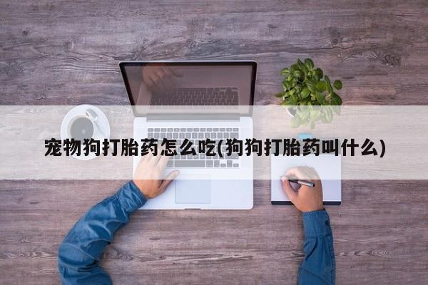 堕胎药购买宠物狗打胎药怎么吃(狗狗打胎药叫什么)