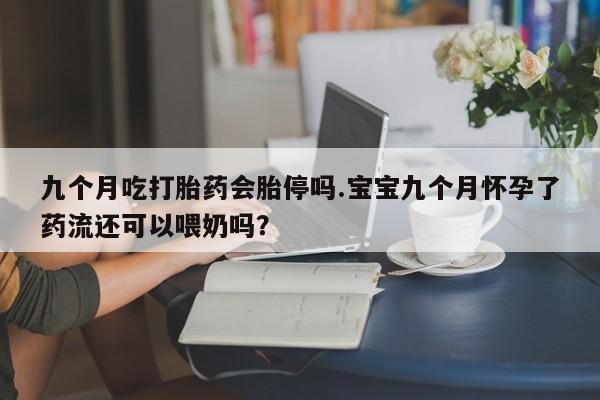 堕胎药购买九个月吃打胎药会胎停吗.宝宝九个月怀孕了药流还可以喂奶吗？