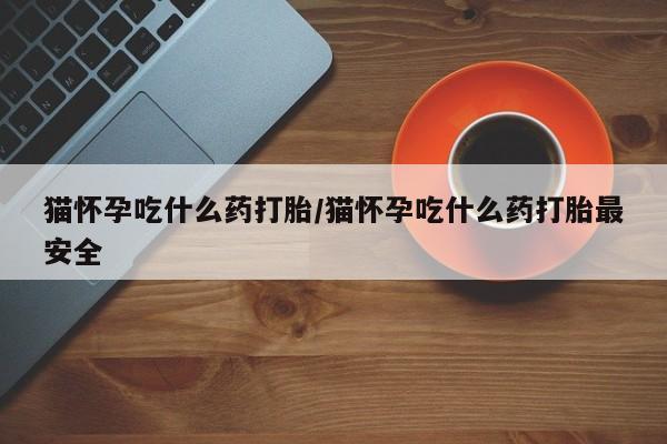 堕胎药购买猫怀孕吃什么药打胎/猫怀孕吃什么药打胎最安全